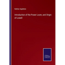 Introduction of the Power Loom, and Origin of Lowell