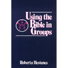Using the Bible in Groups