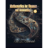 The Mathematics of Finance