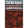 Civil War Kansas: Reaping the Whirlwind?the Authorized Edition with a New Preface