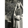 Annice Carter's Life of Quaker Service