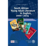 South African Young Adult Literature in English, 2000-2014