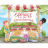 Spring Is for Strawberries