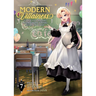 Modern Villainess: It's Not Easy Building a Corporate Empire Before the Crash (Light Novel) Vol. 7