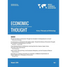 Economic Thought. Vol3, No 1, 2014