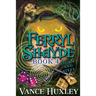 Ferryl Shayde - Book 4 - Storm and Steel