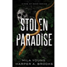Stolen Paradise: Dark Paranormal Romance