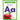 The Letter AA