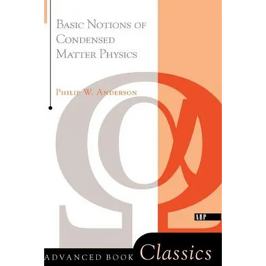Basic Notions of Condensed Matter Physics