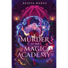 Murder at the Magic Academy
