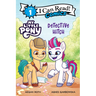 My Little Pony: Detective Hitch