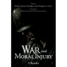 War and Moral Injury: A Reader