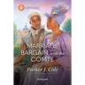 Marriage Bargain with the Comte