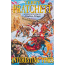 Terry Pratchett Interesting Times