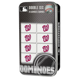 Washington Nationals Dominoes by MasterPieces Puzzle Company INC