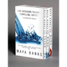 Breathless Trilogy