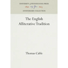 The English Alliterative Tradition