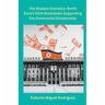 North Korea's Illicit Businesses Supporting the Communist Dictatorship