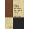 Small Signal Microwave Amplifier Design: Solutions