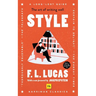 Style (Harriman Classics): The Art of Writing Well