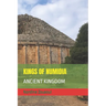Kings of Numidia