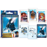 The Polar Express Playing Cards - 54 Card Deck by MasterPieces Puzzle Company INC