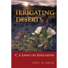 Irrigating Deserts
