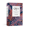 Q&A a Day Bright Botanicals: 5-Year Journal