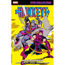 Hawkeye Epic Collection: Marked for Death