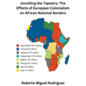 Unveiling the Tapestry: The Effects of European Colonialism on African National Borders