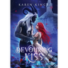 Devouring Kiss: A Dark Fantasy Romance
