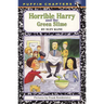 Horrible Harry and the Green Slime