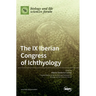 The IX Iberian Congress of Ichthyology