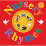 Nursery Rhymes with CD (Sing-Along): With a Sing-Along Music CD [With Sing-Along CD]