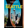 Lonely Planet Pocket Seattle