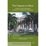 The Capacity to Share: A Study of Cuba's International Cooperation in Educational Development