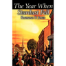 The Year When Stardust Fell by Raymond F. Jones, Science Fiction, Fantasy