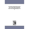 Gesammelte Mathematische Werke Von L. Fuchs. Hrsg. Von Richard Fuchs Und Ludwig Schlesinger. Vol. 2