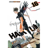Haikyu!!, Vol. 16