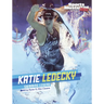 Katie Ledecky: Swimming Legend