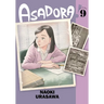 Asadora!, Vol. 9