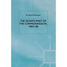 The Significance of the Commonwealth, 1965-90