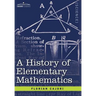 A History of Elementary Mathematics