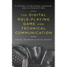 The Digital Role-Playing Game and Technical Communication: A History of Bethesda, Bioware, and CD Projekt Red