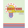 Trivia Questions and Answers Book: Small Fun and Challenging Quiz to Test Your Knowledge for Groups or Individuals, make your game afternoons, nights