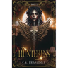 Hunteress (The Crymzon Chronicles Book 2)
