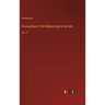 Proceedings of the Meteorological Society: Vol. V