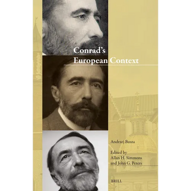 Conrad's European Context