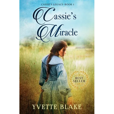 Cassie's Miracle