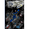 The Otherworldly Adventures of Vex: Vol.1: Wannabe Space-Soldier